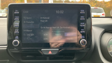 Toyota Yaris 1.5 Hybrid Design 5dr CVT Hybrid Hatchback